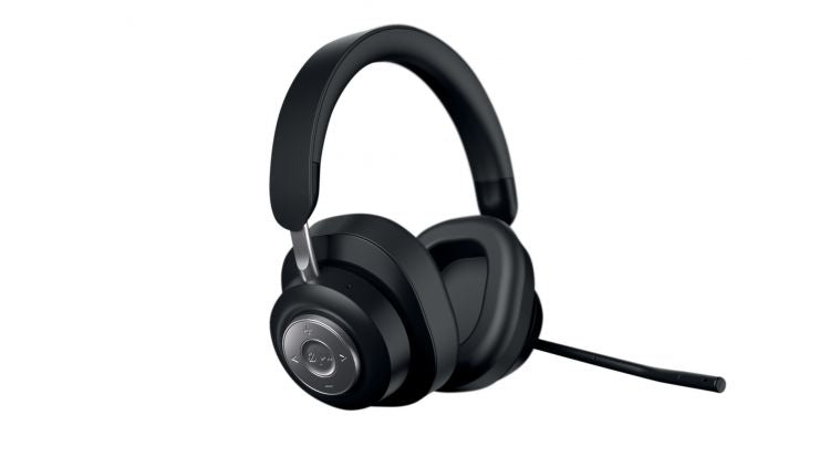 Kensington K83452WW H3000 Bluetooth Over-Ear Headset Kensington K83452WW H3000 Bluetooth Over-Ear Headset